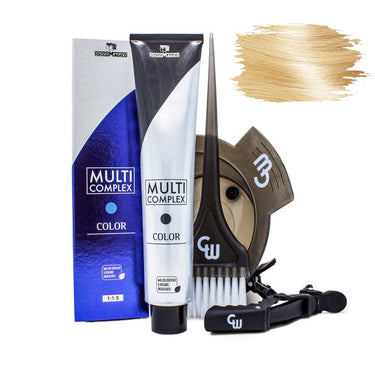 TOCCO MAGICO - MULTI COMPLEX COLOR_Multi Complex Color 1002 Extra Light Beige Blonde_Cosmetic World
